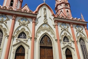 Barranquilla: Life and Legacy of Shakira's Hometown