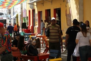 Barranquilla: Life and Legacy of Shakira's Hometown