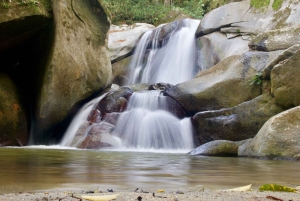 Excursão de um dia à Serra Minca