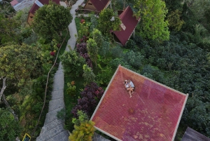 Excursão de um dia à Serra Minca