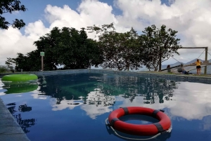 Excursão de um dia à Serra Minca