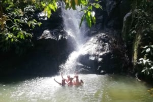 Excursão de um dia à Serra Minca