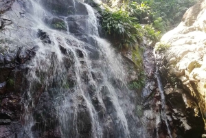 Excursão de um dia à Serra Minca