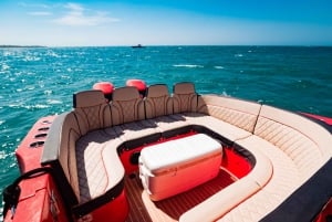 SKY BOAT: Private Full Day Luxury Boats