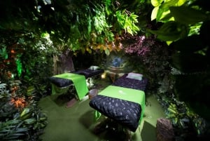 MedelIín: Full Body Massage and Water Therapy Experience