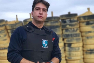 Tour de tiro deportivo en Medellín