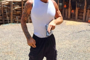 Tour de tiro deportivo en Medellín