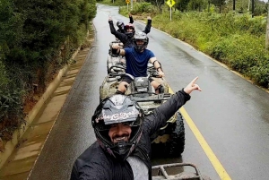 Stunning atv from Medellin