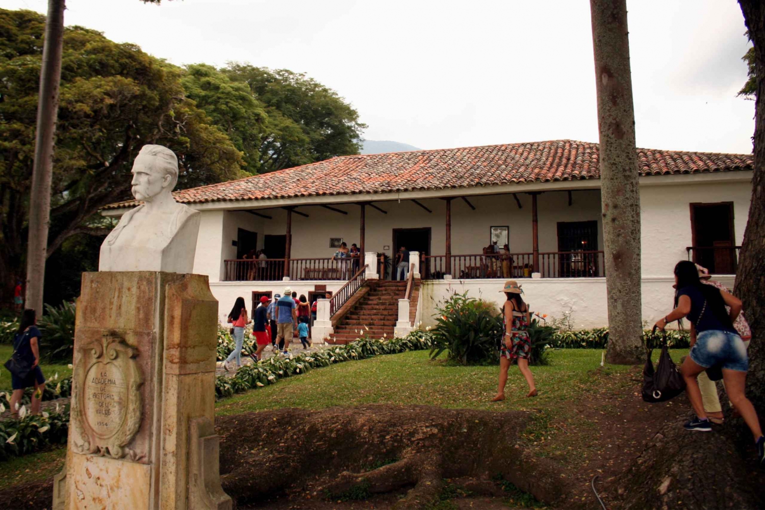 Sugar Cane Museum and Hacienda Paraíso Day Tour