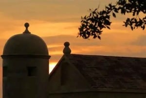 New! Sunset Bike Tour visiting Cartagena Bay and Getsemaní