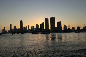 New! Sunset Bike Tour visiting Cartagena Bay and Getsemaní