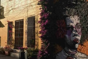 New! Sunset Bike Tour visiting Cartagena Bay and Getsemaní