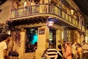 New! Sunset Bike Tour visiting Cartagena Bay and Getsemaní