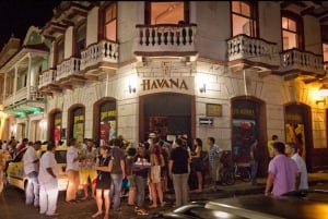 New! Sunset Bike Tour visiting Cartagena Bay and Getsemaní