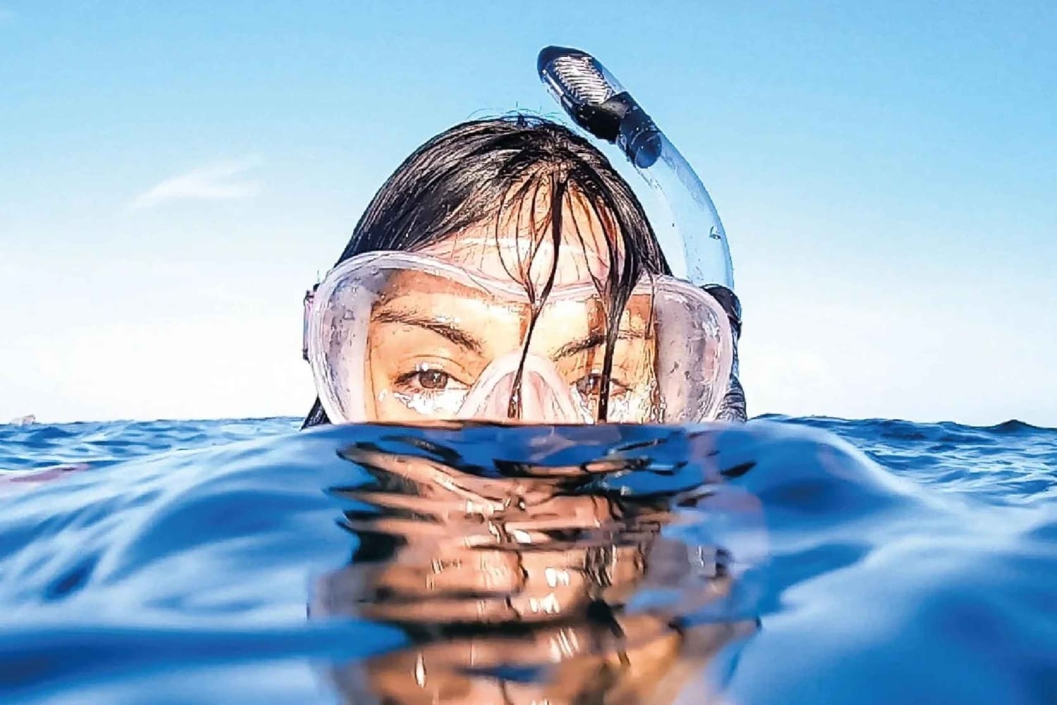 Tayrona: Caribische snorkeltocht per boot
