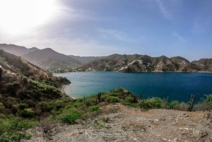 Tayronan kansallispuisto: hauskoja sukelluksia Karibian riutoilla