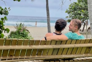 Tayrona Park 2 Days and 1 Night. An Ancestral Route.