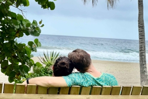 Tayrona Park 2 Days and 1 Night. An Ancestral Route.