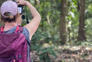 Tayrona Park 2 Days and 1 Night. An Ancestral Route.