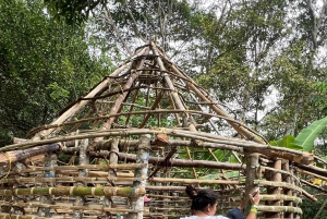 Tayrona Park 2 Days and 1 Night. An Ancestral Route.