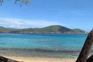 Tayrona Park & Concha Bay