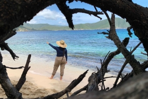 タイロナ・パーク＆プラヤ・クリスタル