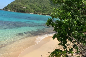 タイロナ・パーク＆プラヤ・クリスタル