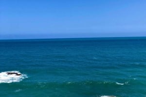 Personalized Tayrona Trekking x 2 Days: Jungle, Beaches, and Indigenous Culture