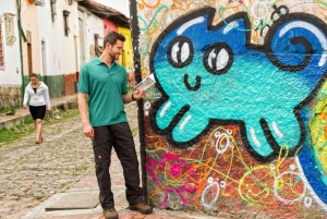 Tejo-spiloplevelse med en lokal