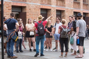 Medellin Historic Walking Tour