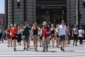 Medellin Historic Walking Tour
