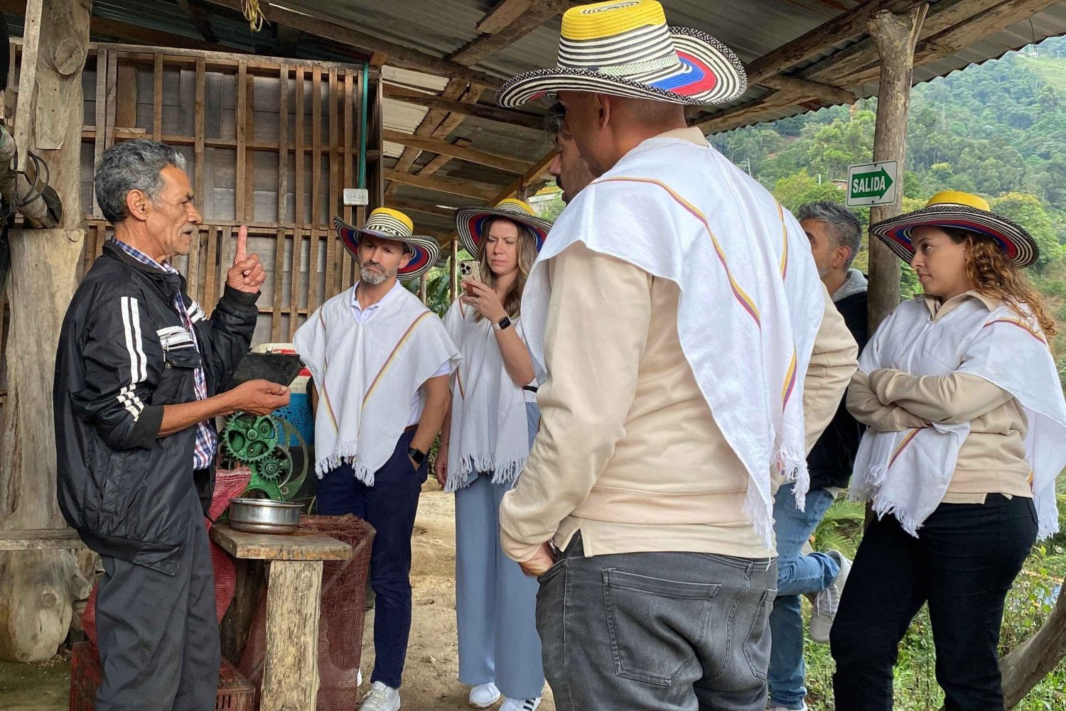 De ongelooflijke koffie-ervaring: Geheimen van Medellín