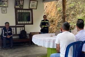 L'incroyable expérience du café : les secrets de Medellín