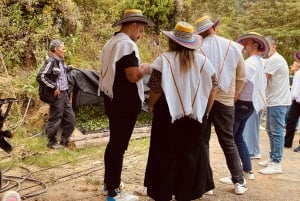 L'incroyable expérience du café : les secrets de Medellín