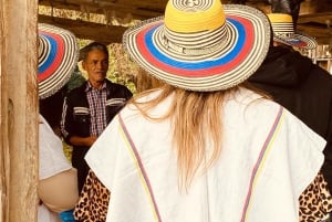 L'incroyable expérience du café : les secrets de Medellín