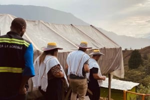 L'incroyable expérience du café : les secrets de Medellín