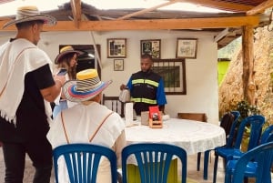 L'incroyable expérience du café : les secrets de Medellín