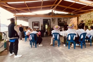 L'incroyable expérience du café : les secrets de Medellín