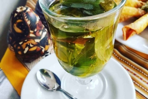 The Legacy of the Backpack: Ancestral Kankuamo Experience - Weaving