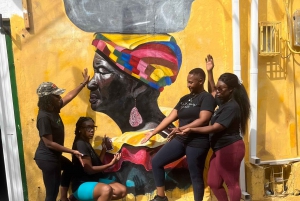 Cartagena: tour gastronomico e tour della città con guida autorizzata