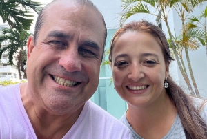 Cartagena: tour gastronomico e tour della città con guida autorizzata