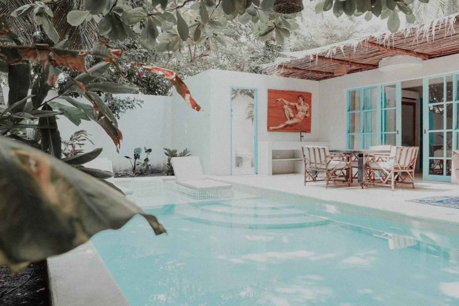 Isla Tierra Bomba: serata Fénix Sunset con musica, cocktail e tramonto