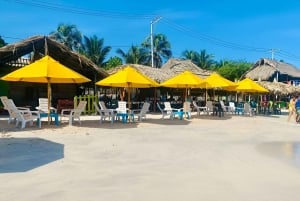 Tierra bomba: ¡Típico día de playa en Punta Arena!