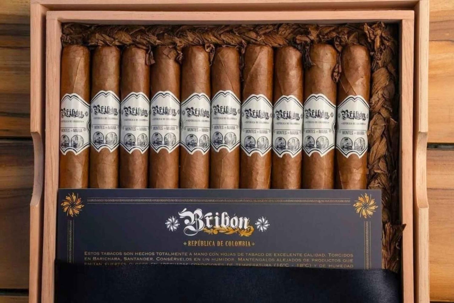 Doświadczenie tytoniu w Barichara: skręcanie, degustacja i lokalna tradycja