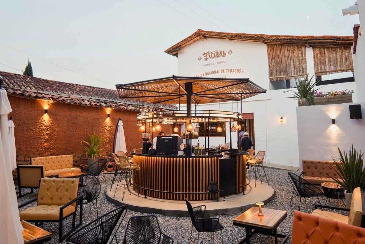 Doświadczenie tytoniu w Barichara: skręcanie, degustacja i lokalna tradycja