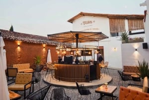 Tobacco Experience in Barichara: Torcido, Tasting & Local Tradition