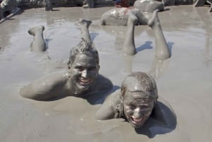 Totumo Volcano and Mud Baths: Day Tour from Cartagena