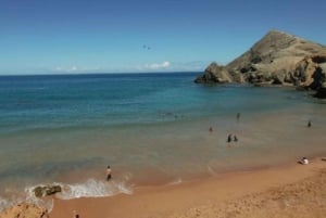 Tour to Punta Gallinas with Cabo de la Vela 3 Days