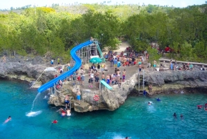 Passeio pela Ilha de San Andrés e os seus lugares mais famosos