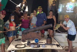 Passeio pela Ilha de San Andrés e os seus lugares mais famosos